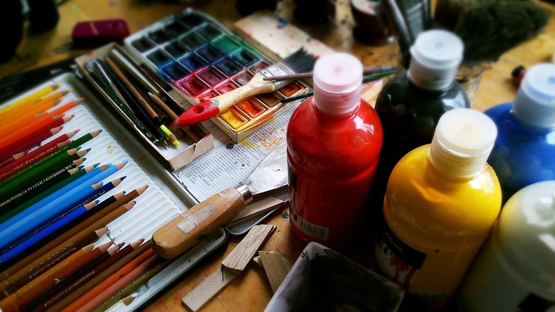 Art and Craft Workshops