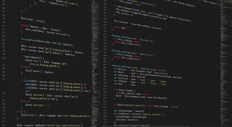 Coding and Robotics